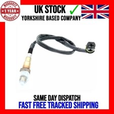 POST CAT LAMBDA OXYGEN SENSOR