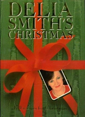 Delia smith christmas by - delia,