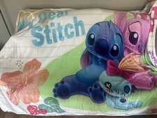 LILO And Stitch blanket disney