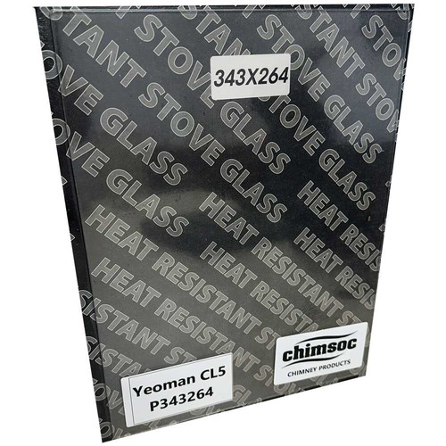Chimsoc stove glass yeoman - chimsoc,