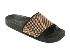 New Ladies Womens Slip On