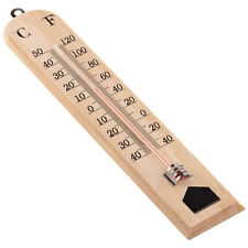 Traditional Garden Thermometer