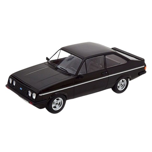 Ford escort ii rs 2000 - escort,