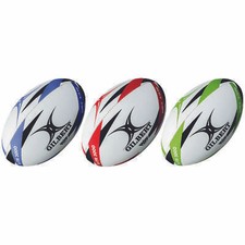 GILBERT RUGBY BALLS G-TR3000