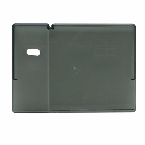 Aquaclear filter case cover - case,