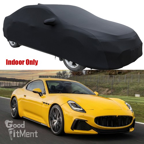 For maserati gran turismo - for,