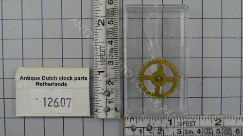 First gear from - from, to