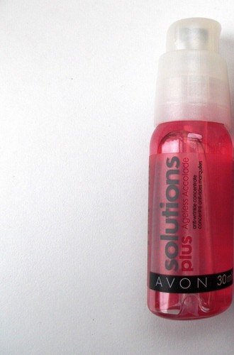 Avon solutions ageless - avon,