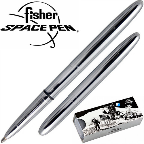 Fisher space pen bullet - -,