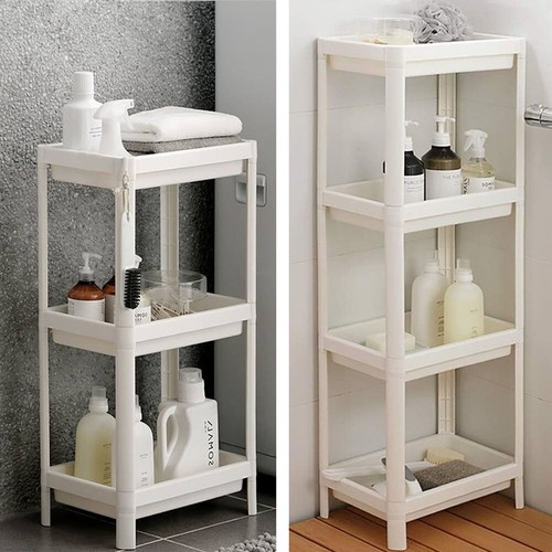 Tier bathroom shower caddy - 3/4,