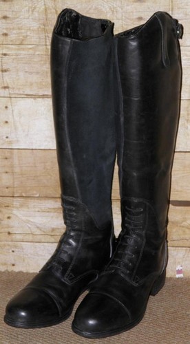 English made regent black - english,