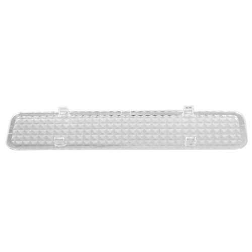 Hisense fridge light cover - hisense,