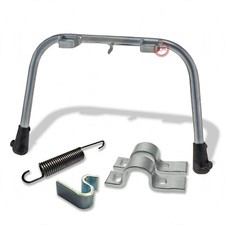 Zincated Central Stand