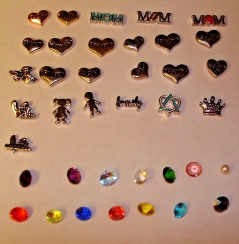 Origami owl family - ,