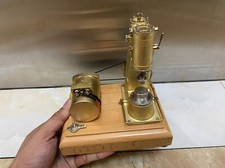 Air Power Hammer Model P50