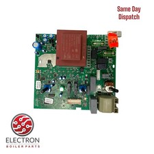 Chaffoteaux Britony Combi SE