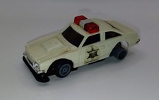 TCR TOTAL CONTROL RACING MK3