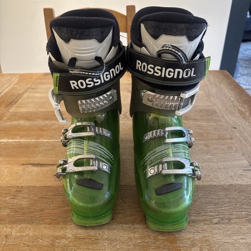 Rossignol ski boots 250mm - rossignol,