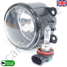 Ford Fiesta 2001-2016 Fog