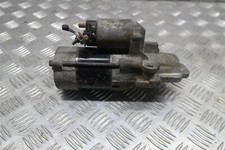 BFD048066 2014 FORD RANGER 3.2 TDCI WILDTRAK AUTO STARTER MOTOR