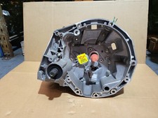 Renault Laguna II (BG0) 1.9D