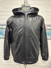 Men genuine sheepskin - men's,