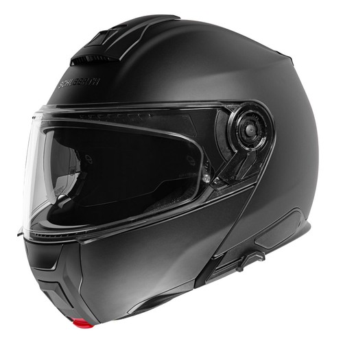 Schuberth modular helmet - c5,
