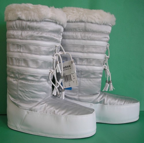 Adidas rare winter boots ski - adidas,