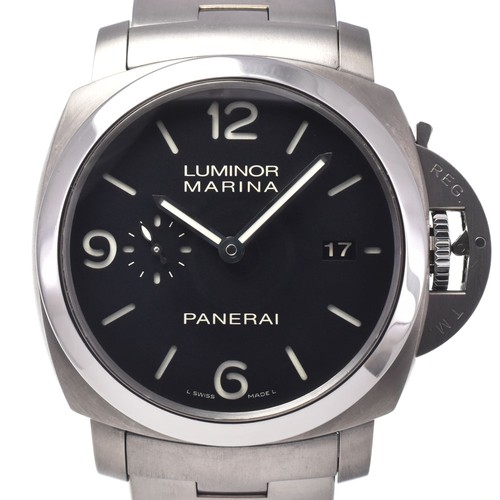With paper panerai - paper,