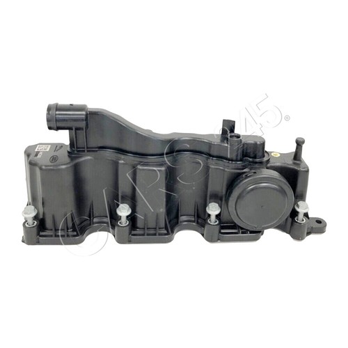 Cylinder head cover - vaico, fits