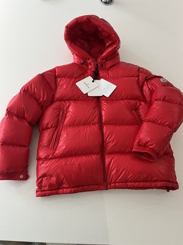 Moncler ecrins full zip - moncler,
