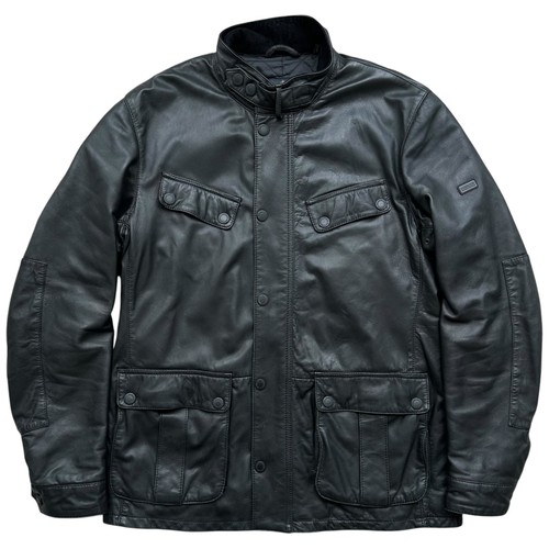 Barbour international mens - barbour,