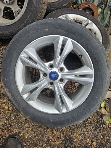 2011 2014 ford focus mk3 - ford,