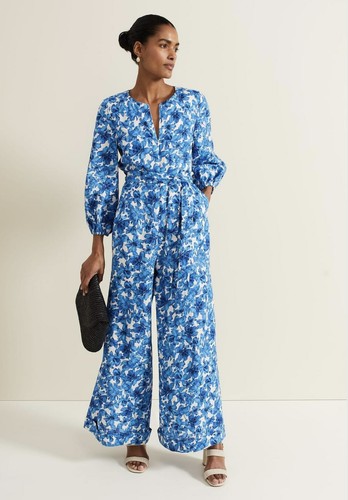 Phase eight floral - floral, wide