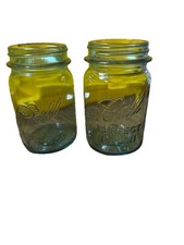 Vintage Ball Perfect Mason