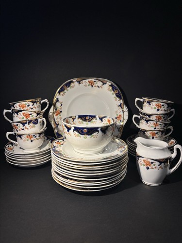 Vintage royal stafford english - vintage,