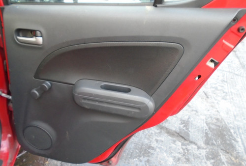 Suzuki splash 0 gls - 1.0,