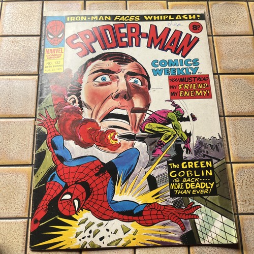 Spider man comics - spider-man,