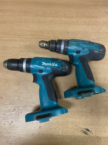 Makita 8391d drill driver - drill,