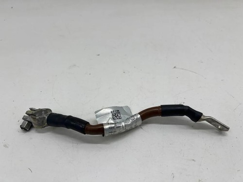Porsche taycan battery minus - battery,