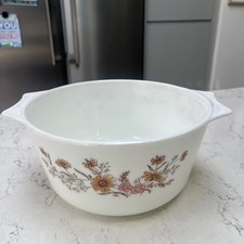 Vintage Pyrex Glass England