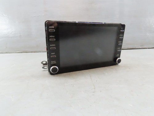 Toyota radio stereo multi - toyota,