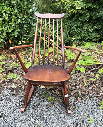 Lovely small ercol - ercol, spindle