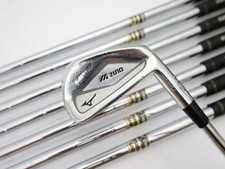Mizuno MP-63 Iron Set Golf