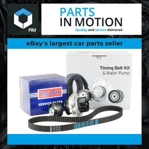 Timing belt water - pump, kit