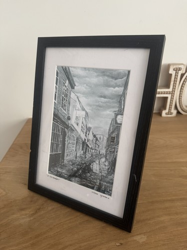 The shambles york north - the,