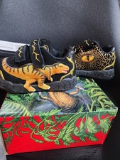 Dinosoles Kids T-Rex Sneakers