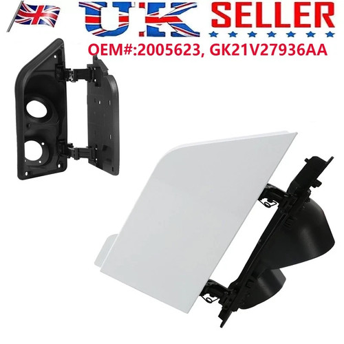 Fits ford transit - fits,