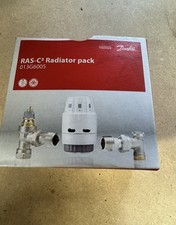 Danfoss Ras-C2 thermostatic