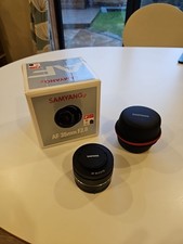 Samyang AF 35mm F2.8 FE Lens